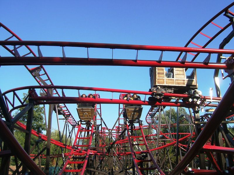 Duelling Coaster 58x32 (4)