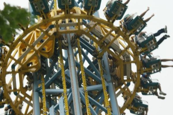 Scary Drop 60 (4) Scary Drop 60 (4)