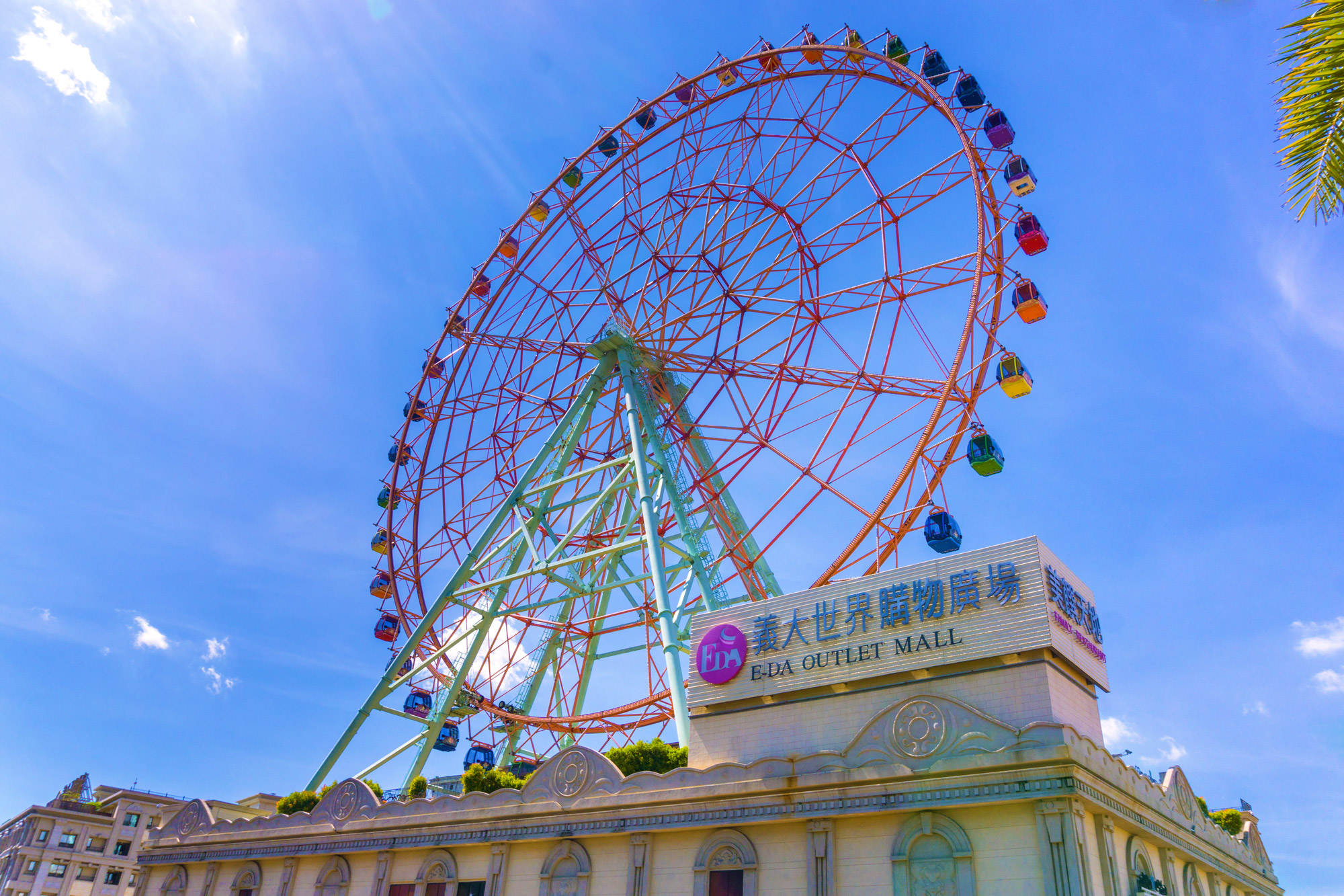 giant-wheel-80-rooftop-fabbri-eda-mall-taiwan