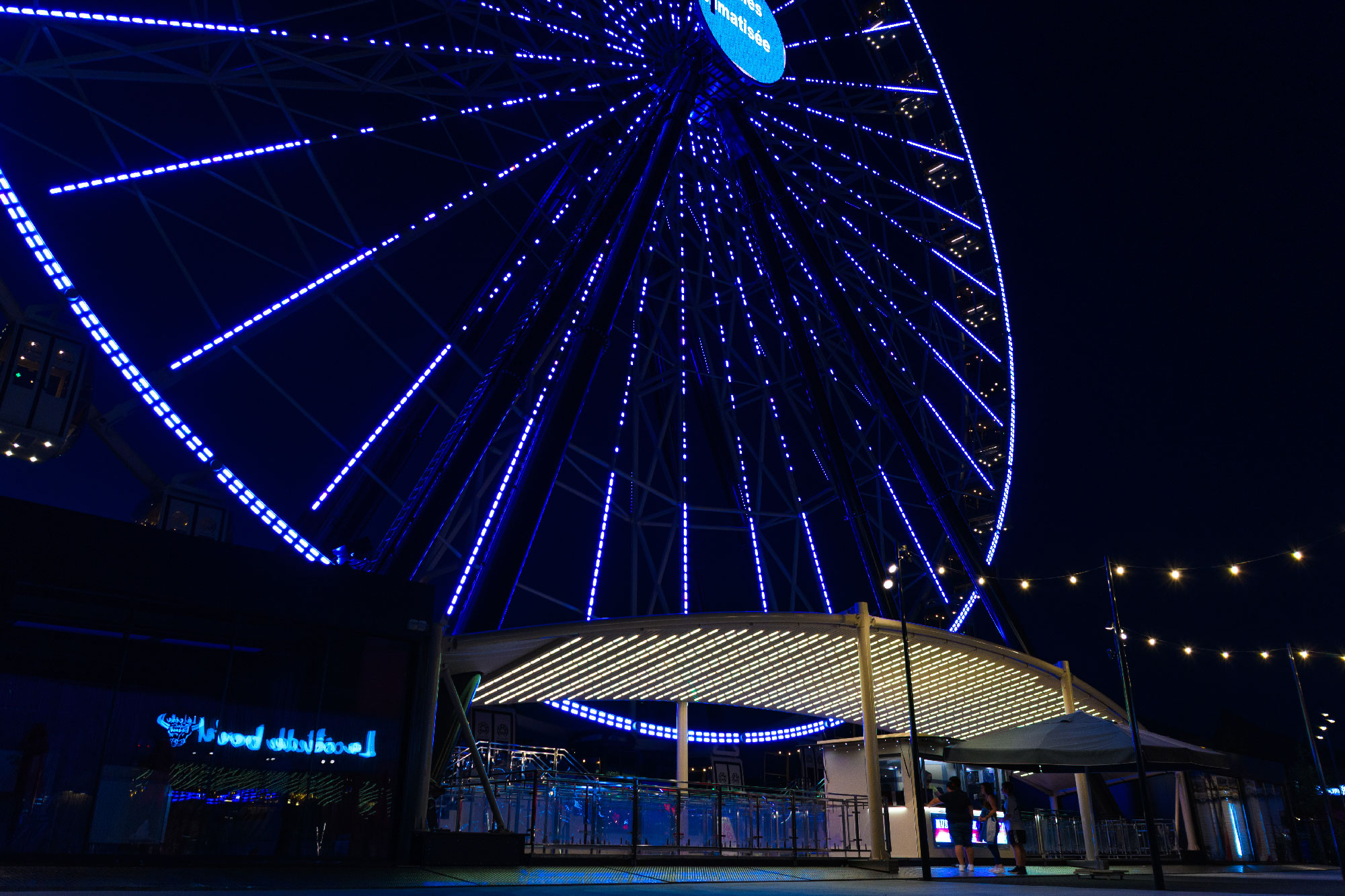 STRASBOURG-night-fabbri-giant-wheel55